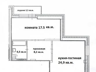 Купить квартиру, Екатеринбург, ул.Стачек, 4